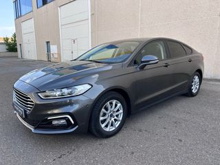 Ford Mondeo 2021 2.0 tdci 150 cv