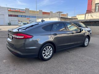Ford Mondeo 2021 2.0 tdci 150 cv