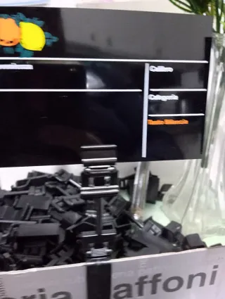 Segnaprezzi Lavagna PVC Ortofrutta