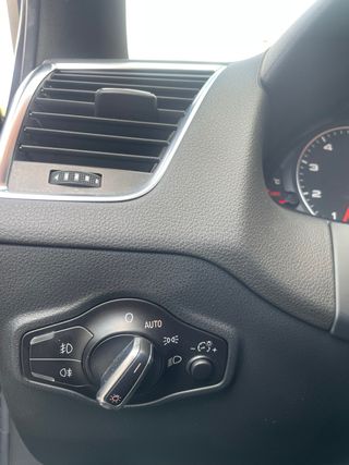 Audi Q5 2012. 3.2fsi 270cv impecable pegatina C!