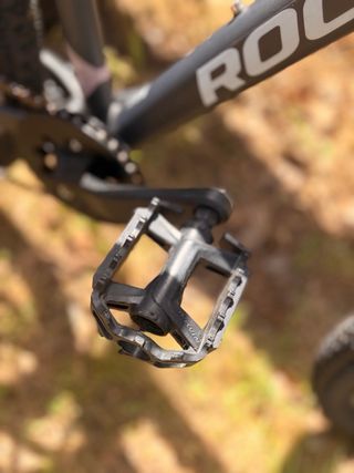Bicicleta Montaña Rockrider ST 120