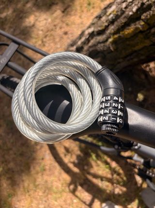 Bicicleta Montaña Rockrider ST 120