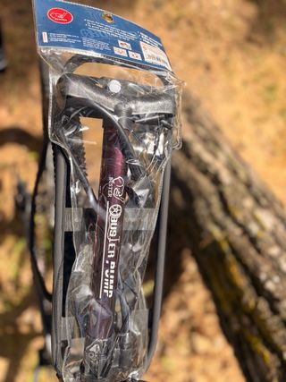 Bicicleta Montaña Rockrider ST 120