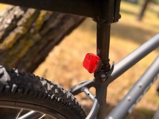Bicicleta Montaña Rockrider ST 120
