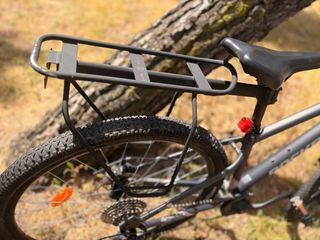 Bicicleta Montaña Rockrider ST 120
