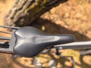 Bicicleta Montaña Rockrider ST 120