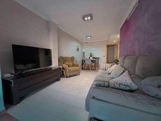 Piso en venta en Franqueses del Vallès, les