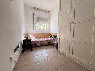 Piso en venta en Franqueses del Vallès, les