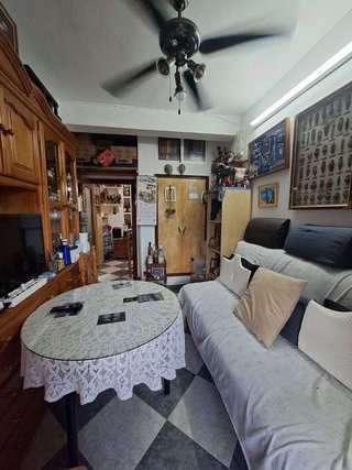 Piso en venta en El Molinillo - Capuchinos en Málaga