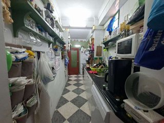 Piso en venta en El Molinillo - Capuchinos en Málaga