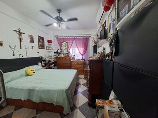 Piso en venta en El Molinillo - Capuchinos en Málaga