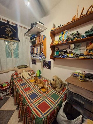 Piso en venta en El Molinillo - Capuchinos en Málaga