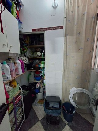 Piso en venta en El Molinillo - Capuchinos en Málaga