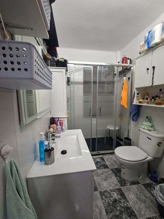 Piso en venta en El Molinillo - Capuchinos en Málaga
