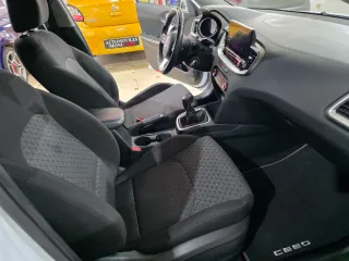 KIA Ceed 2024
