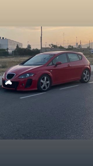 SEAT Leon 2006