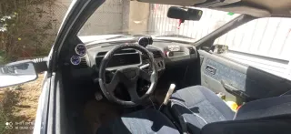 Peugeot 205 1995