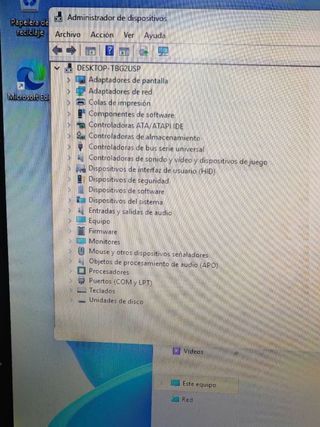 Dell Optiplex 3050 i5-7500 16GB RAM