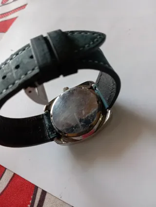 Orologio Certina Chronometer