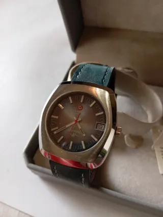 Orologio Certina Chronometer