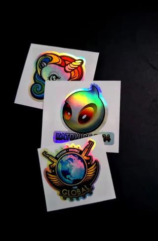 Stickers CS:GO Katowice 2014