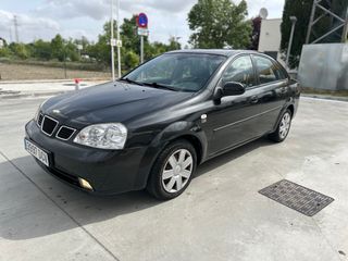 Chevrolet Nubira 2005