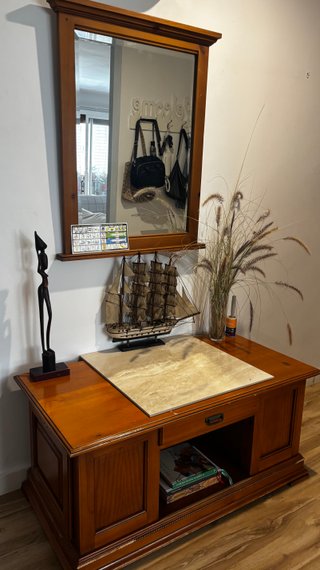 Limpieza doméstica