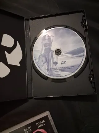 Sexo en Nueva York Películas 1 y 2 DVD