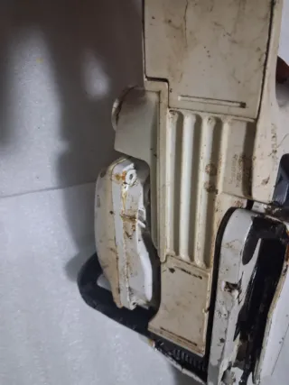 Motosega Stihl MS 261 C in ottime condizioni