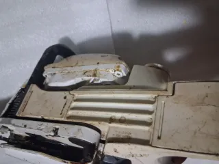 Motosega Stihl MS 261 C in ottime condizioni