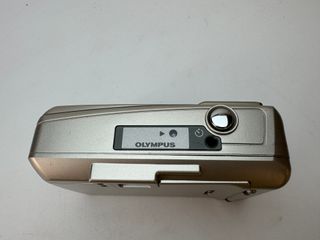 Olympus Trip AF 51 Cámara 35mm Lente 28mm