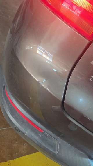 Volkswagen Tiguan 2012