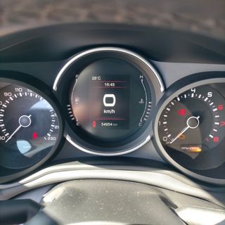 FIAT 500L S Desing