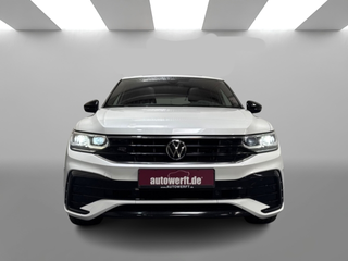 Volkswagen Tiguan 2023 R Line 4x4 2.0 TSI 190 KM
