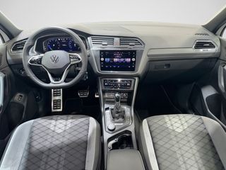 Volkswagen Tiguan 2023 R Line 4x4 2.0 TSI 190 KM