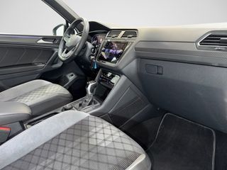 Volkswagen Tiguan 2023 R Line 4x4 2.0 TSI 190 KM