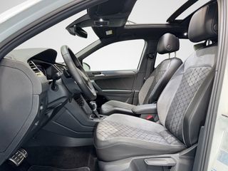 Volkswagen Tiguan 2023 R Line 4x4 2.0 TSI 190 KM