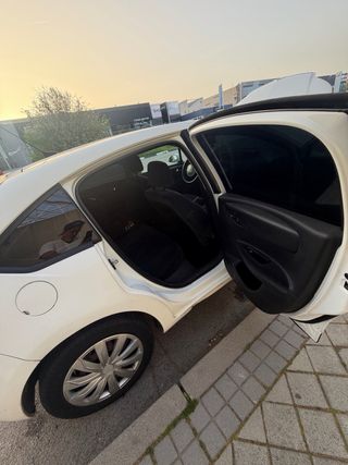 Citroen C4 2009