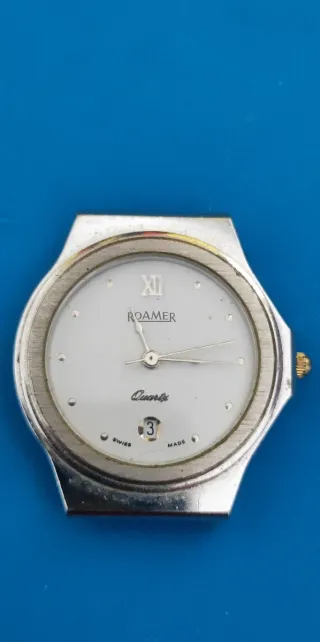 Relojes, Time Force, Festina, Roamer