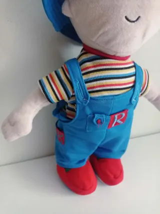 Juguete peluche de Caillou de 35 cm