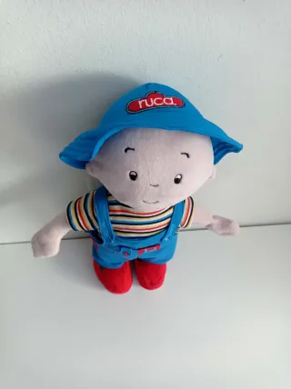 Juguete peluche de Caillou de 35 cm