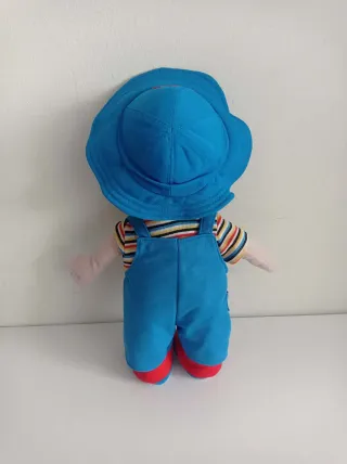 Juguete peluche de Caillou de 35 cm