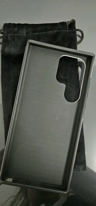 Capa Samsung Burga Rosa Mármore