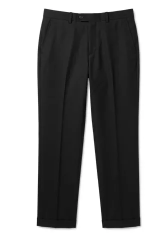 Pantaloni eleganti Zuiki taglia M