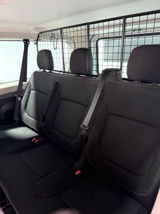 Renault Trafic 2019