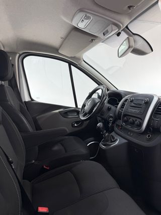 Renault Trafic 2019