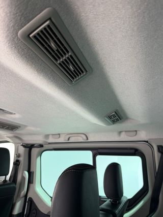 Renault Trafic 2019