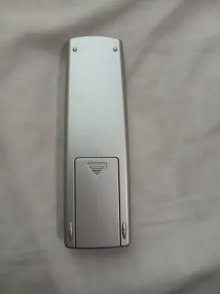Radio CD Portátil JVC RC-ST1