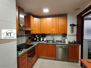 Piso en venta en Martín Carpena - Torre del Río en Málaga