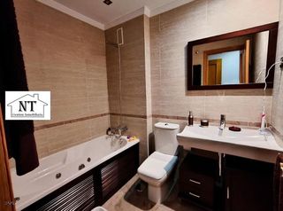 Piso en venta en Martín Carpena - Torre del Río en Málaga